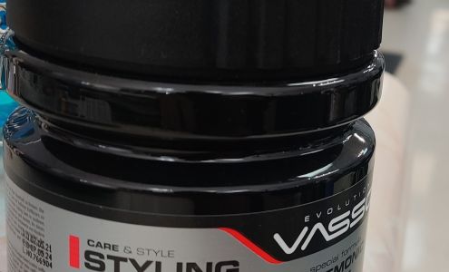 Hector & Mary's Barbershop