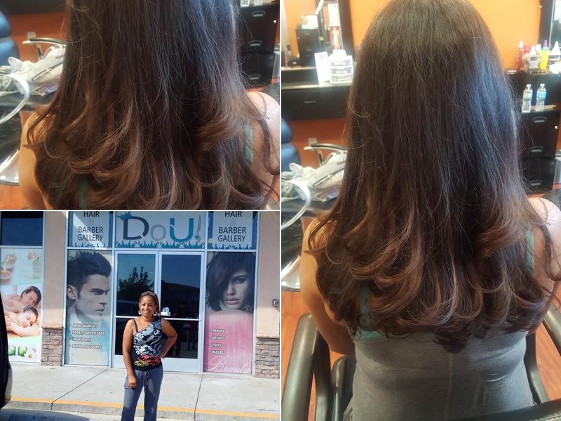 Do U! Hair & Barber Gallery