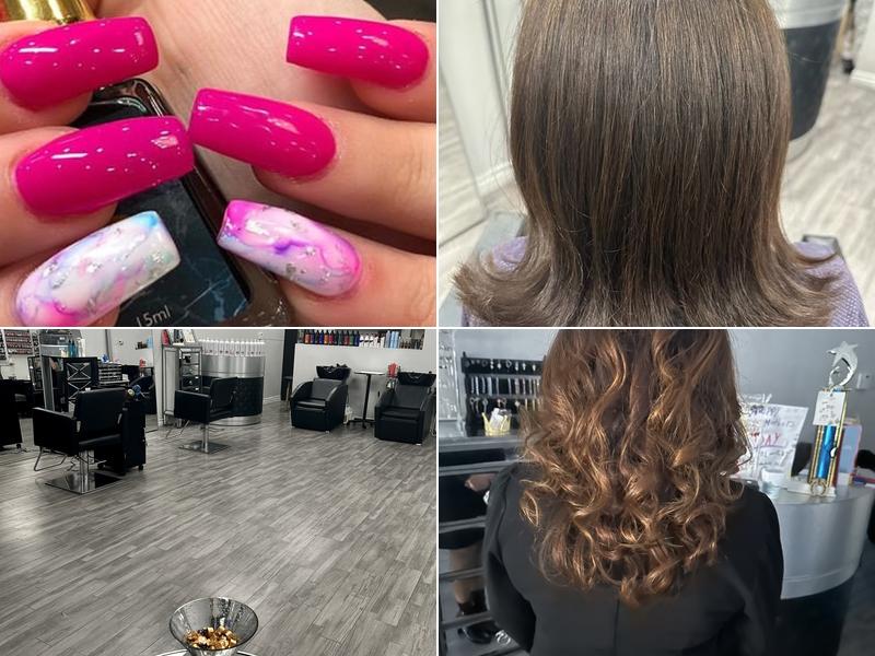 En Beaute Hair Studio