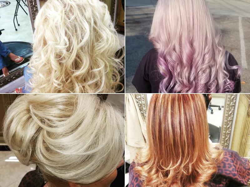 Jackie's Hair Design