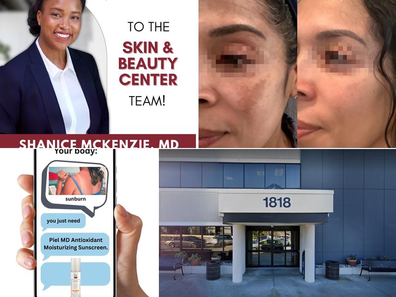 Skin and Beauty Center - Glendale-Verdugo Hills