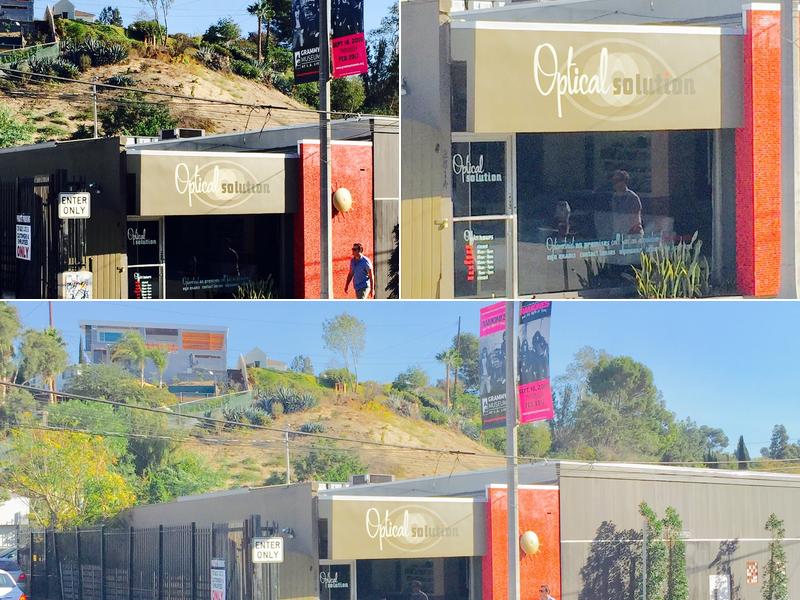 Optical Solution Optometry