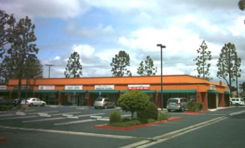 Suede Nail & Skin Care Studio 16517 Brookhurst St, Fountain Valley California 92708