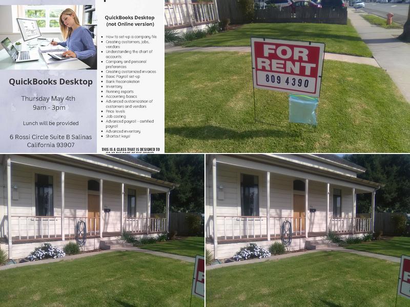 Central Coast Builders Association