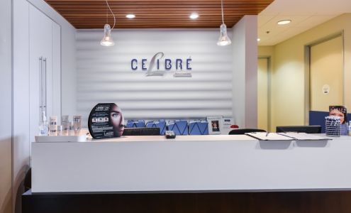 Celibre Medical ; Botox, Restylane,Juvederm, Dysport Injections | IPL