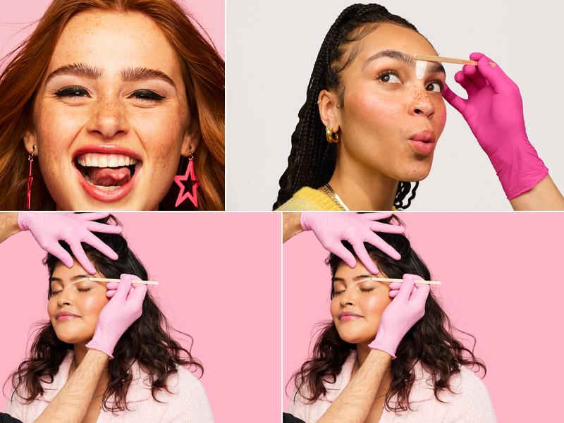 Benefit Cosmetics BrowBar