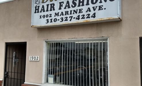 Duchess Hair Fashions