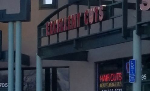 Excellent Cuts