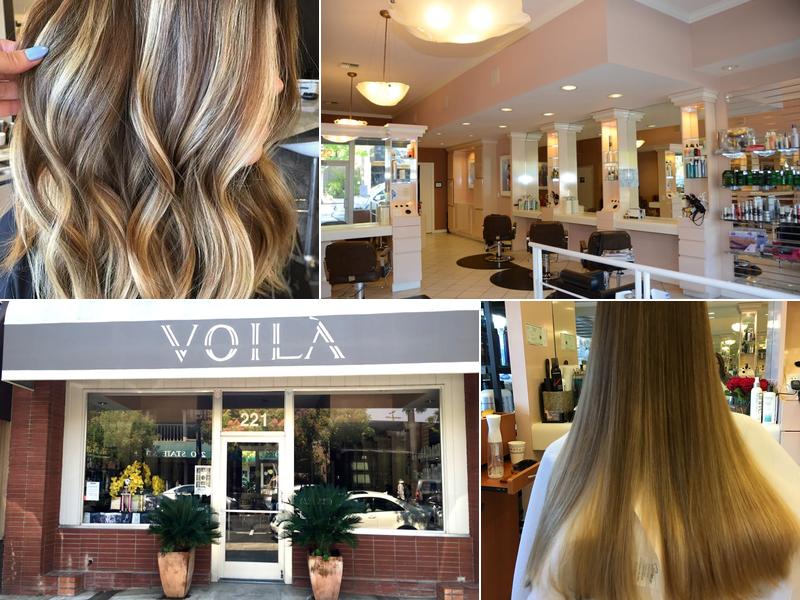 Michelle Rim Hair Design