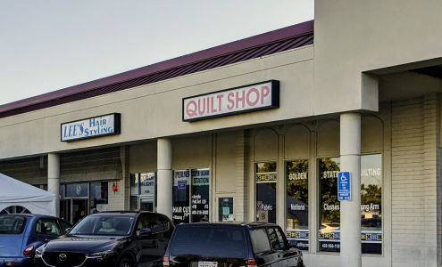 Lee's Hair Styling 2445 S Winchester Blvd, Campbell California 95008