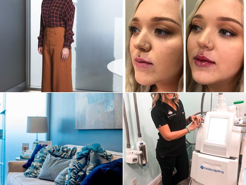 Lily Lee, MD Plastic Surgery & MedSpa