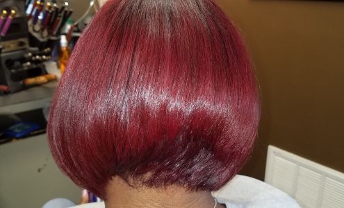 Cutting Up 2133 Fair Oaks Ave, Altadena California 91001