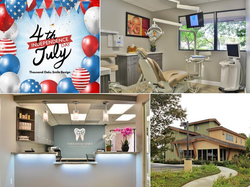 Thousand Oaks Smile Design - Daniel Elbert, DDS