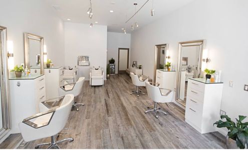 Posh Hair Studio 28245 Agoura Rd, Agoura Hills California 91301