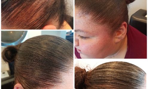 JC's Salon & Boutique 100 N Palm St, Woodlake California 93286