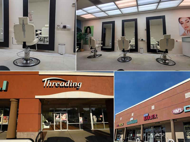 Threading & Waxing Salon