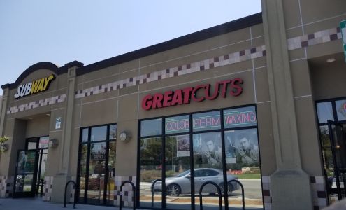 Great Cuts