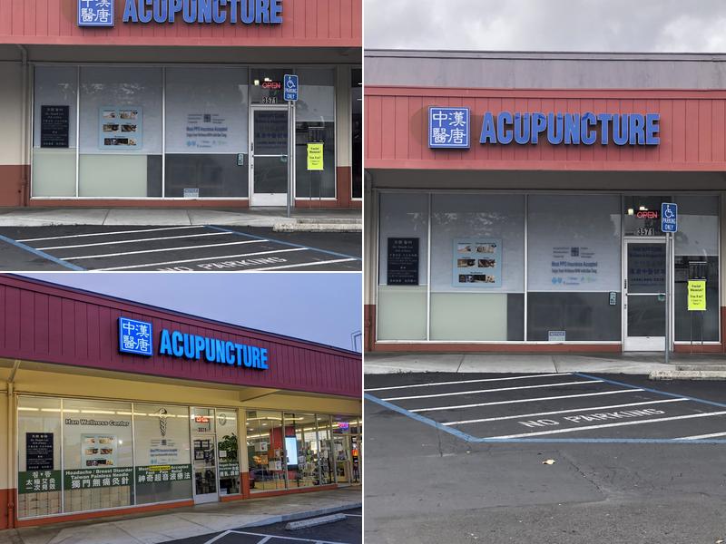 Han Tang Wellness & Acupuncture Center