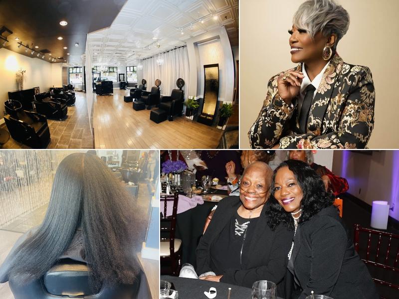 Beauty by Nature Hair Studio