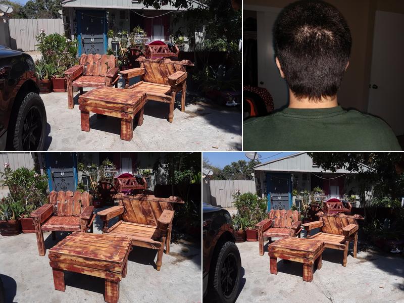 Abelardo's Hair Cut Barber