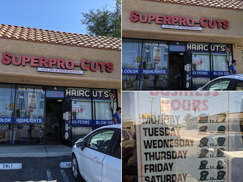 Superpro-Cuts