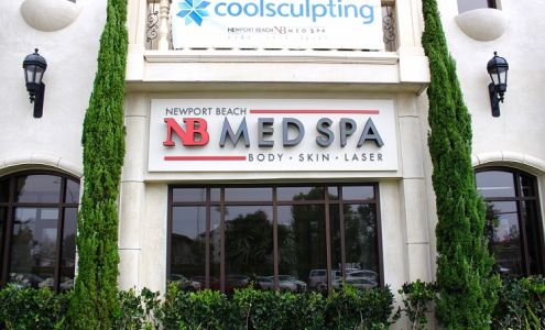 Newport Beach MedSpa