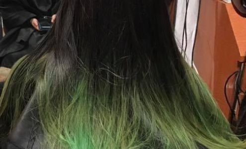 Christine’s Beauty Salon
