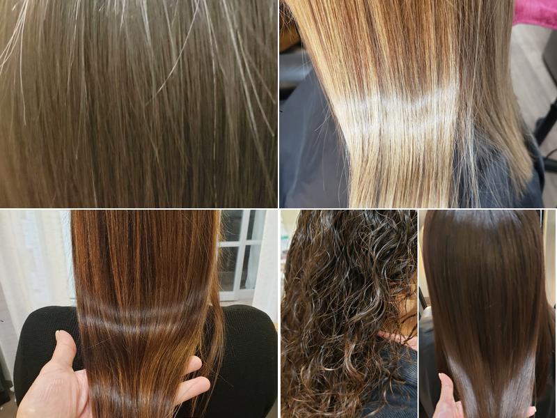 Alyssa Baxter Keratin Studios