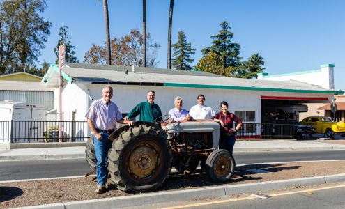 United Country - Green Fields Real Estate