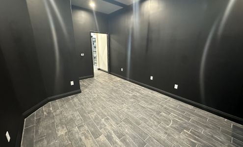 The Studio Salon Suites