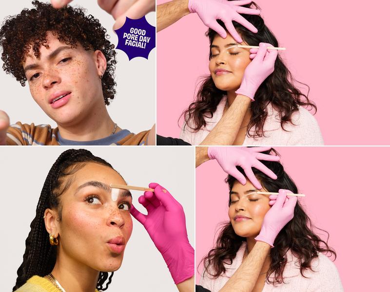 Benefit Cosmetics BrowBar