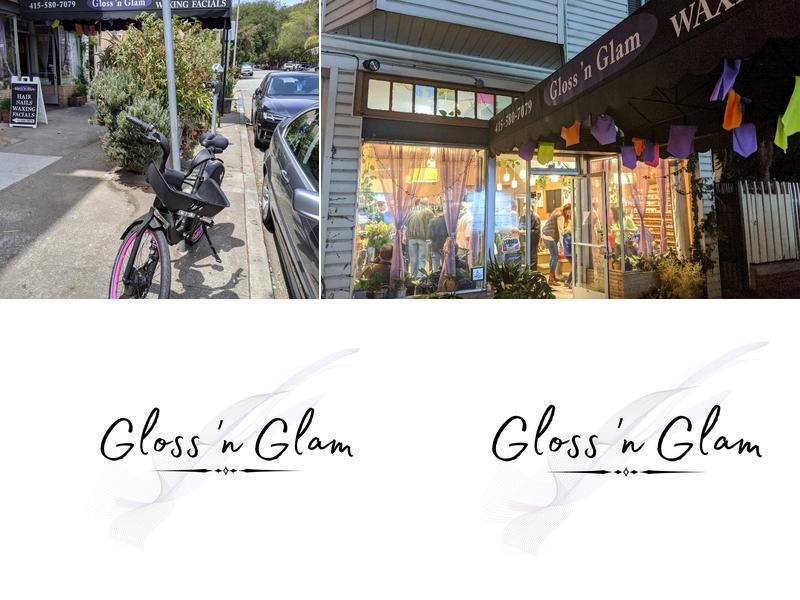 Gloss 'n Glam