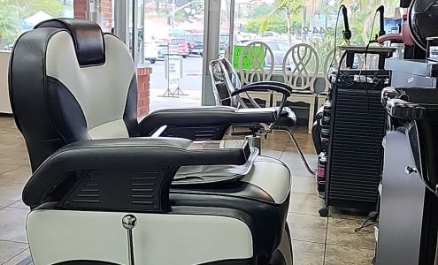 PATRICIA'S Hair Salon