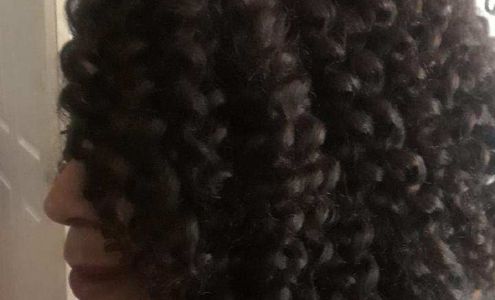 African Hair Braiding by Nabou