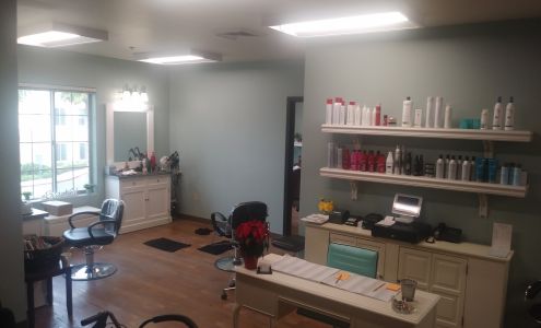 Rossi's Salon and Spa at the Village 2700 E 4th St, National City California 91950