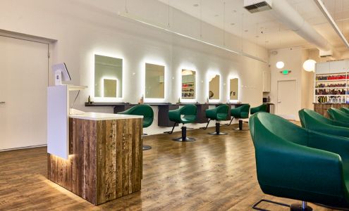 Revolution Hair Studio