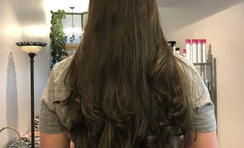 Rapunzel 1667 Laurel St, San Carlos California 94070