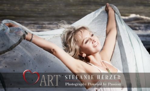 heART - Portrait Photography - Powered by Passion