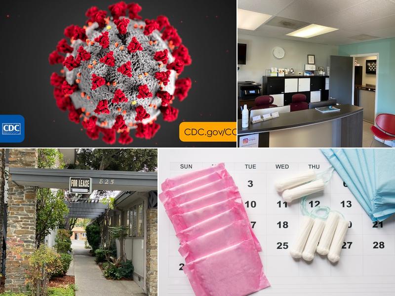 Foreviva Medical Clinique - Menlo Park