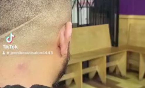 Dinorah's Beauty Salon