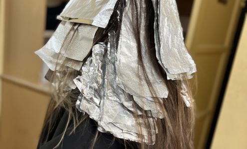 Exclusivo Beauty Salon