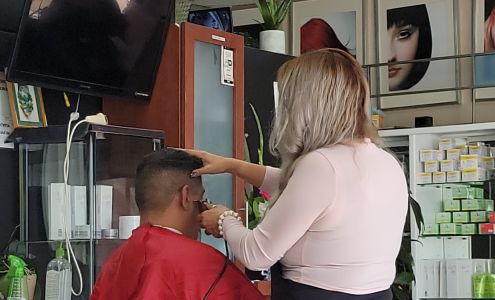 Mi Salon Beauty Salon