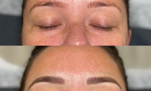 Microblading Santa Barbara