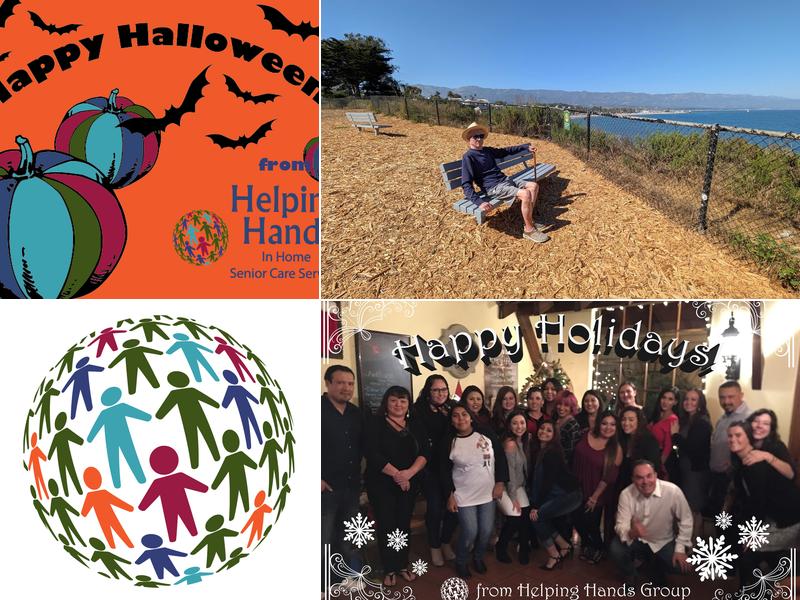 Helping Hands Group LLC