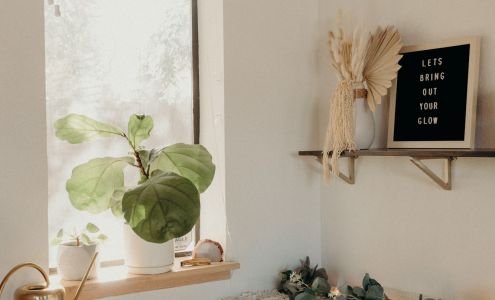 Glow Beauty Studio 1299 East Ave suite b, Chico California 95926