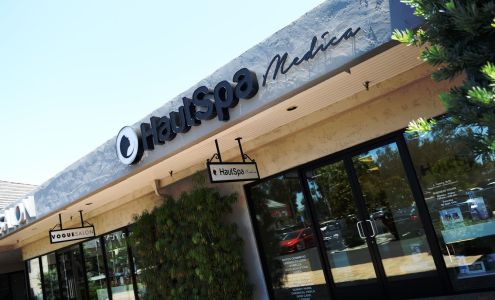 HautSpa Medical Spa - Fillers & Facial Aesthetics