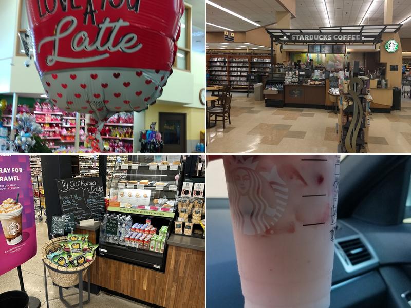 Starbucks 6360 Midland Trail, Barboursville