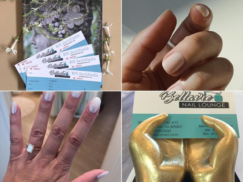 Bellavie Nail Lounge