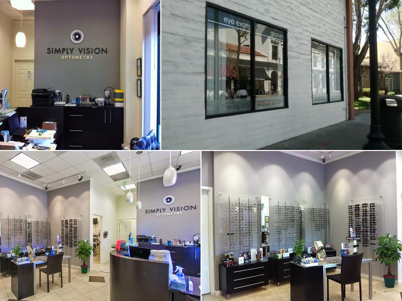 Simply Vision Optometry