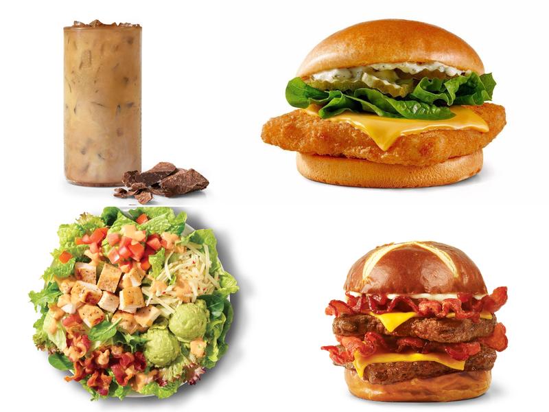 Wendy's 120 State St, Proctorville